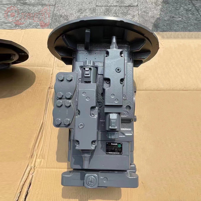 A28VO130 hydraulic piston pump 320E excavator hydraulic main pump E320E Hydraulic pump
