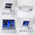 Beauty salon use 11 lines 3D hifu machine for skin tight & wrinkle removal