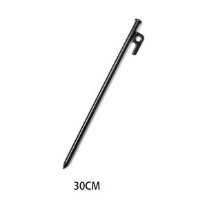 Wholesale Camping Multifunctional Thickened Tent Nails / Camping Ground Pegs from china suppliers