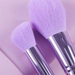 Loose Powder Combinations Brush Concealer Plastic Man Made Fiber