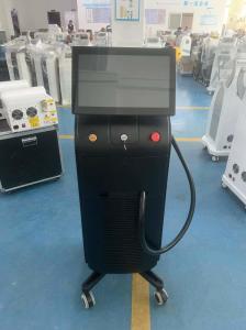 Wholesale 1200w 1600w Hair Removal Machine 3d Diode Laser 755nm 808nm 1064nm from china suppliers