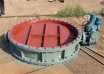 20L Rotary Lock Valve 1.5KW 20V/R Rotary Air Valve Corrosion Resistant