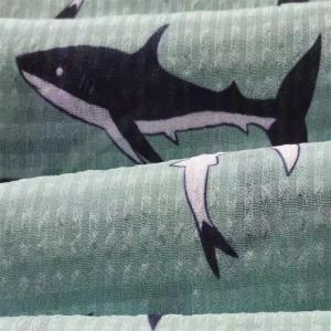 Wholesale Ripstop Crinkle Women Suit Fabric 119gsm 57&quot; Bubble Chiffon Fabric from china suppliers