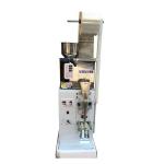 100g Dry Spice Powder Automatic Packaging Machine 15 Bag Per Min Capacity