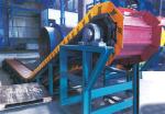 Metallurgy Chemistry Materials Apron Conveyor Parts High Temperature Resistance