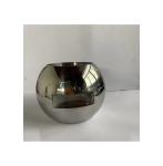 Arrival Silver Stainless Steel Valves Spare Parts with Corrosion Resistant