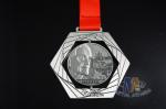 Spinning or Rotating Bespoke Metal Custom Sports Events Running Maration Medals,