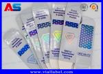 Durable Anti Fake 20ml Vial Boxes For Pharmacy Medication Industry pharmaceutica