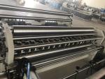 Kraft Paper Jumbo Roll Slitter Rewinder , Slitting Machine For Paper