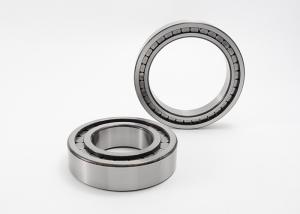 Wholesale Cylindrical Locating Bearing Straight Bore Single Row Roller Bearing NUP209E from china suppliers