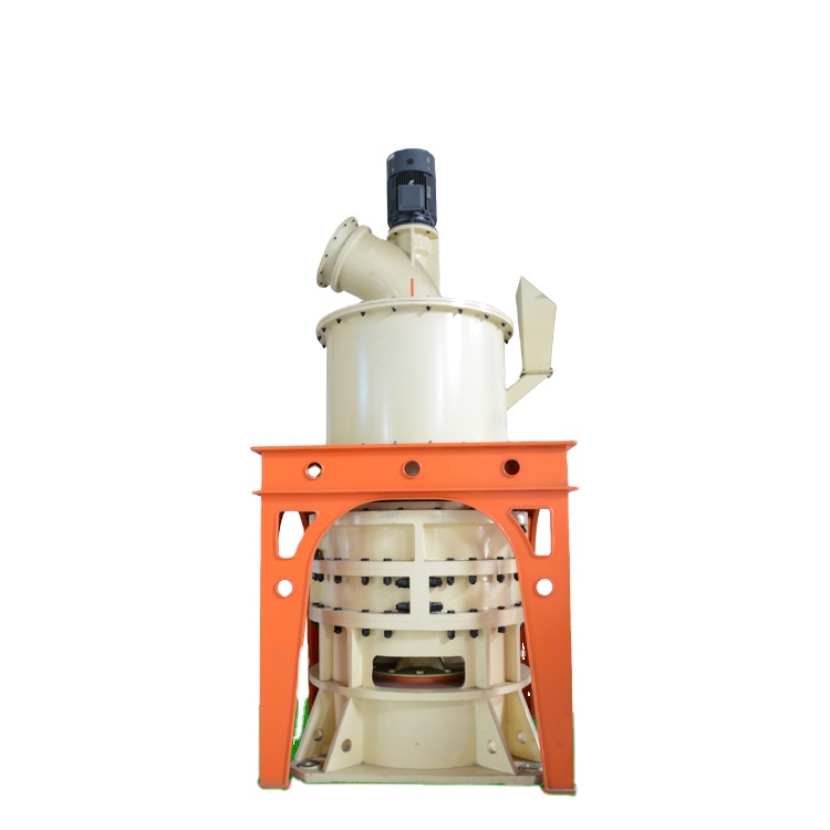Caco3 Micro Powder Making Calcium Carbonate Grinding Mill CLUM
