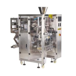 Wholesale Dried Foods Fruit Chips 60 Bags / Min VFFS Packing Machine from china suppliers