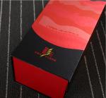 Wine paper box,wine carton, wine box.