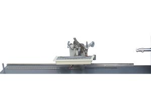 China HAIDA 800r/Min Yarn Twist Tester Machine By The Untwist Retwist Method Max. 60mm on sale