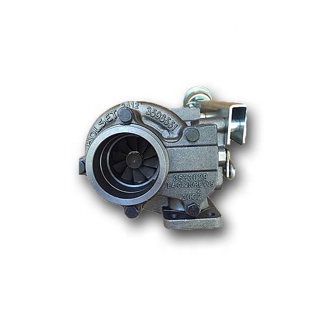 K18 Material Engine Turbocharger Parts S2BW151G 0422-9606KZ 13C14-0219 BF4M1013EW