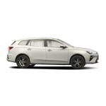4 Wheel 135kW Automobile EV Cars Roewe Ei5 501km 2WD SUV For Travel