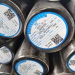 SAE4320H Alloy Steel Round Rod in 6m Length ASTM AISI Standard Forged Steel Rod