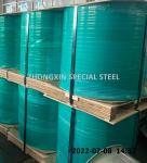 Stainless 0.25mm Copolymer Coated Steel Tape 16mm For Fibre Cable Armouring
