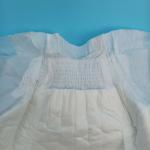 3D Leak Prevention Channel Disposable Adult Diaper for Incontinence and OEM ODM