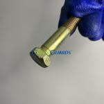 Lawn Mower Parts Stud - Backing RH 2-5/16 G365501 Fits Jacobsen Greens King