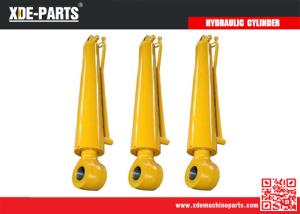 Wholesale Excavator Double Acting Long Stroke Hydraulic Cylinder/Tractor Loader Hydraulic Arm Boom Bucket Cylinder from china suppliers