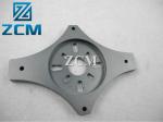 ±0.0001mm Aluminum Machining Parts