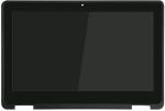 L92337-001 L92338-001 HP LCD Screen Replacement Chromebook X360 11 G3 EE LCD