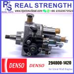 DENSO Diesel Engine Fuel HP3 pump High Common Rail 294000-1420 21344450