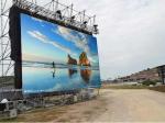 Giant Series Outdoor P4.81mm Stage Rental LED Screen 5000nits 500x500mm