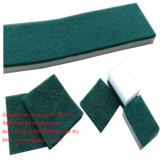 Sponge EPE Eva Foam Sheet Vertical Blade Cutting Machine with and 380 AC
