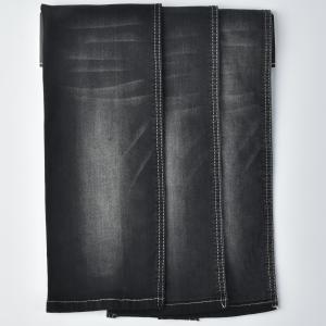 Wholesale Woven Shrink Resistant Fake Knit Denim Fabric 10oz Bag Shoes 45&quot;-46&quot; from china suppliers