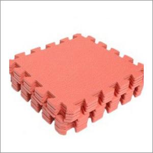 Wholesale Fitness Portable Thick Exercise Mat , Workout Floor Mats Sanitary Washable from china suppliers