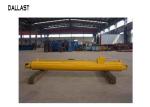High Pressure Hydraulic Cylinder for Full Hydraulic Pressure, Semi-hydraulic