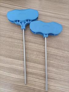 Wholesale plastic parts of Medical Bone Marrow Aspiration Biopsy Needles from china suppliers