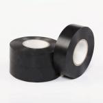 OEM Electrical Insulation Black PVC Tape 19mm Roll