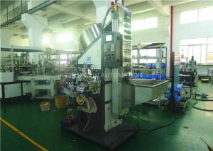 Wholesale Gold Wine Lid Foil Automatic Hot Stamping Machine Letterpress Plate Type from china suppliers