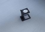 Filtering Materials AISI304 AISI316 Twill Dutch Weave Wire Mesh Cloth Rustproof