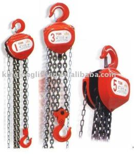 Wholesale CHAIN HOIST from china suppliers