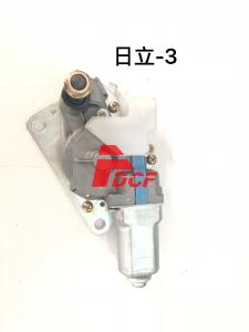Wholesale EX200-6 EX70 EX-3 EX-5 ZAX excavator Wiper motor assy wiper blade 4709168 Excavator Parts from china suppliers