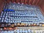 EN10202 Standard Tin Free Steel Coils For Crown Caps 512mm-907mm Width