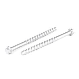 Wholesale M10 150mm Concrete Bolts for Light-Gauge Steel Fixing and Wall in Metric Measurement from china suppliers