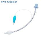 Anesthesia Medical Consumables Disposable Preformed Oral Endotracheal Tube