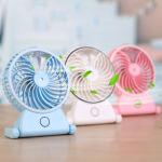 Mist Cooling air Fan China factory hot selling rechargeable outdoor portable