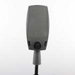 Customized Black Roadway Led Street Light Housing
