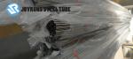 EN10305 High Precision Steel Pipe Corrosion Resistant