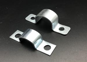 Wholesale Cast Iron U Type Pipe Saddle Clamps from china suppliers