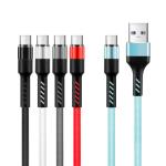 OD4.0mm Fast Charger Cable