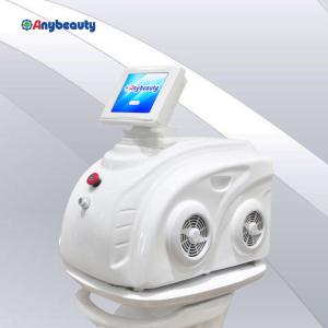 Wholesale Painless 808nm Diode Laser Hair Removal 28kg With 15 * 15mm Spot Size from china suppliers