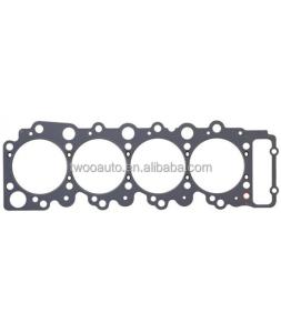 Wholesale Genuine Spare Parts Cylinder Head Gasket 8973494910 For Isuzu NPR NQR 4HG1 4HG1T 8-97349491-0 from china suppliers