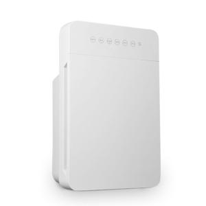 Wholesale Room Anion Filter 45W 180M3/H Home Air Purifier Copper Motor from china suppliers
